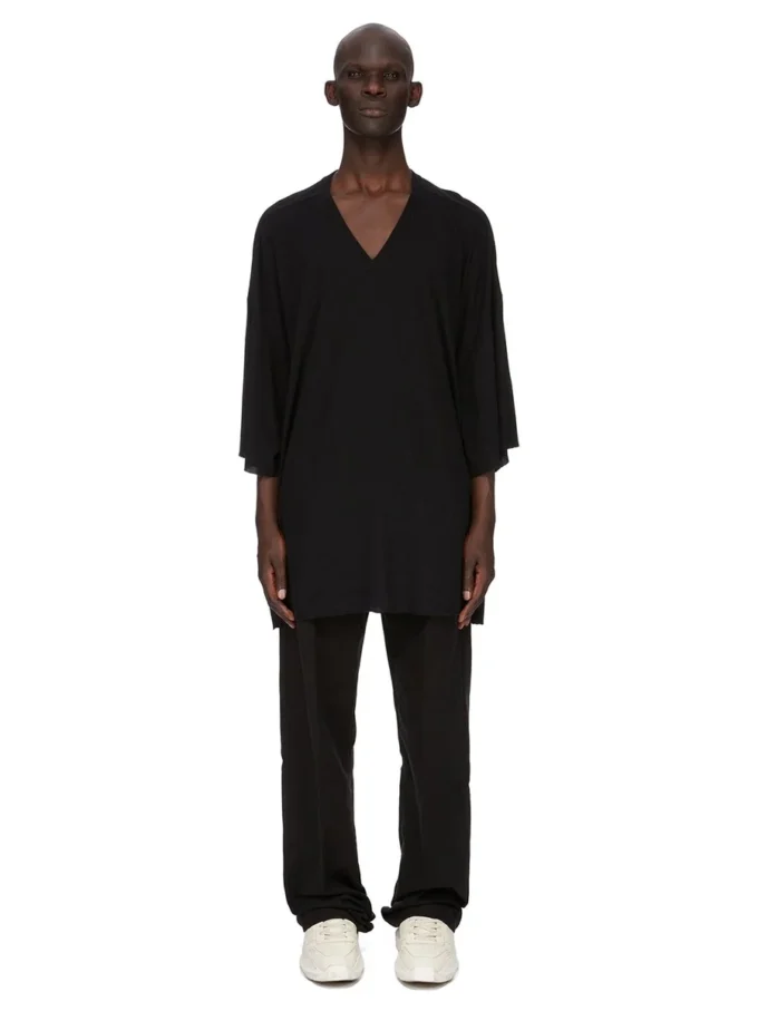 RICK OWENS – PANTALONES RU02E1378TB-09 RICK OWENS – PANTALONES RU02E1378TB-09