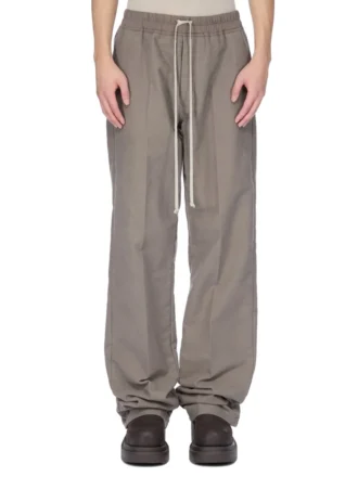 RICK OWENS – PANTALONES RU02E1378TB-34