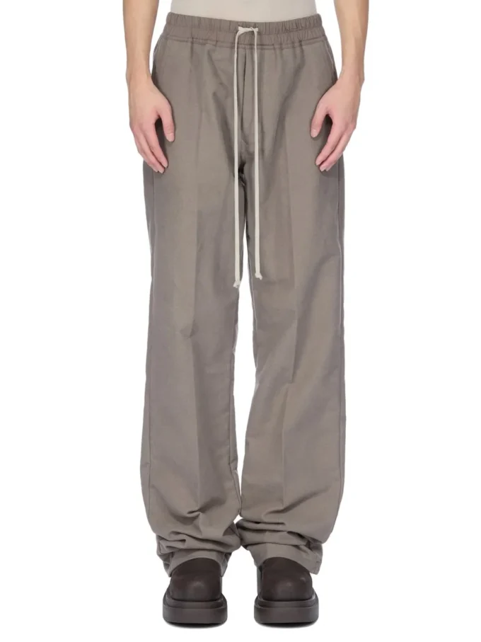RICK OWENS – PANTALONES RU02E1378TB-34 RICK OWENS – PANTALONES RU02E1378TB-34
