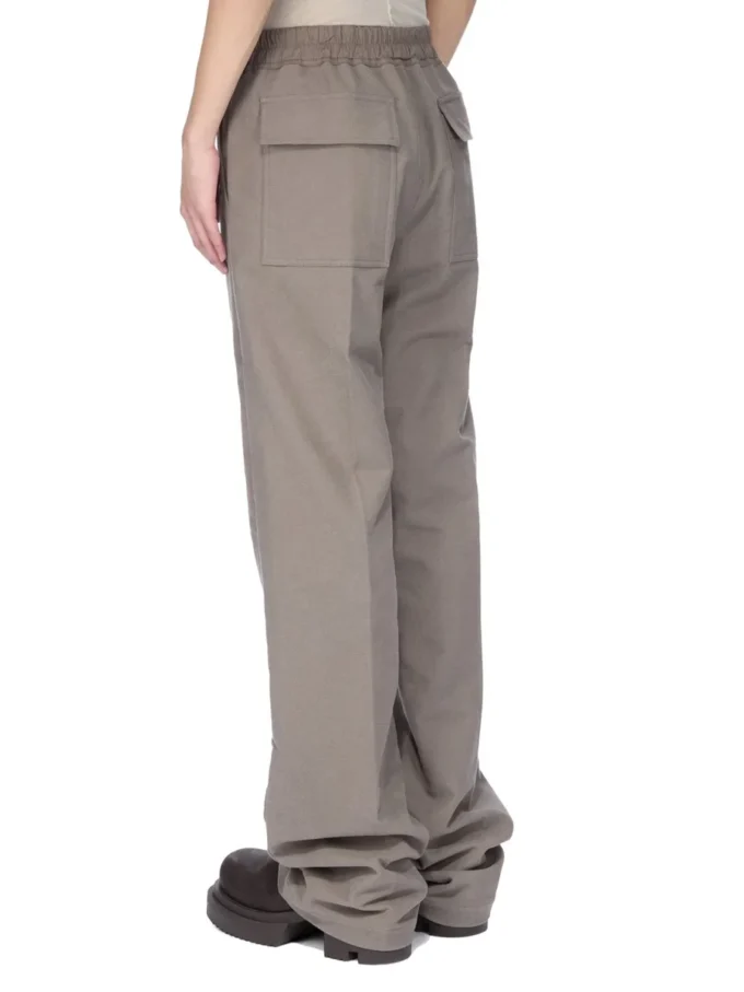 RICK OWENS – PANTALONES RU02E1378TB-34 RICK OWENS – PANTALONES RU02E1378TB-34
