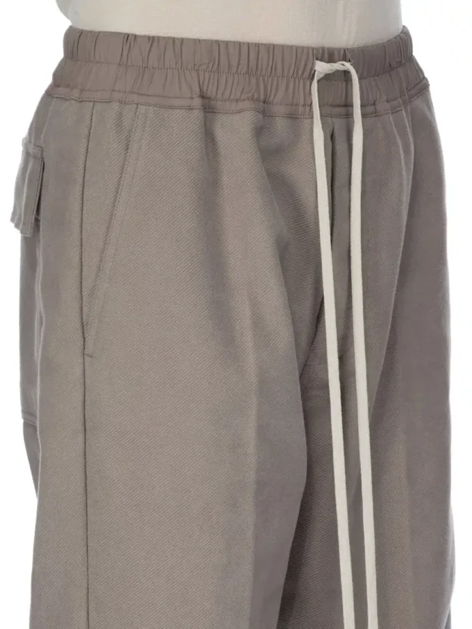 RICK OWENS – PANTALONES RU02E1378TB-34 RICK OWENS – PANTALONES RU02E1378TB-34