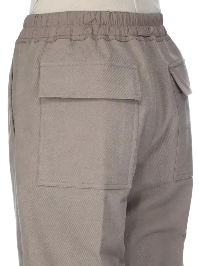 RICK OWENS – PANTALONES RU02E1378TB-34 RICK OWENS – PANTALONES RU02E1378TB-34
