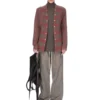 RICK OWENS – PANTALONES RU02E1378TB-34 RICK OWENS – PANTALONES RU02E1378TB-34