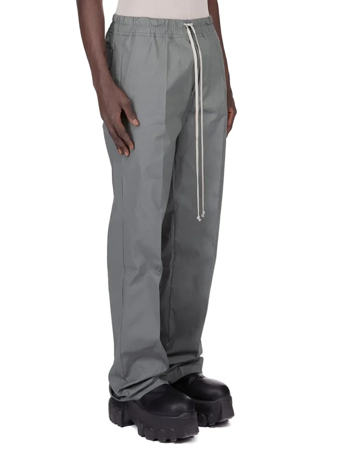 RICK OWENS – PANTALONES RU02E1378TE-06 RICK OWENS – PANTALONES RU02E1378TE-06