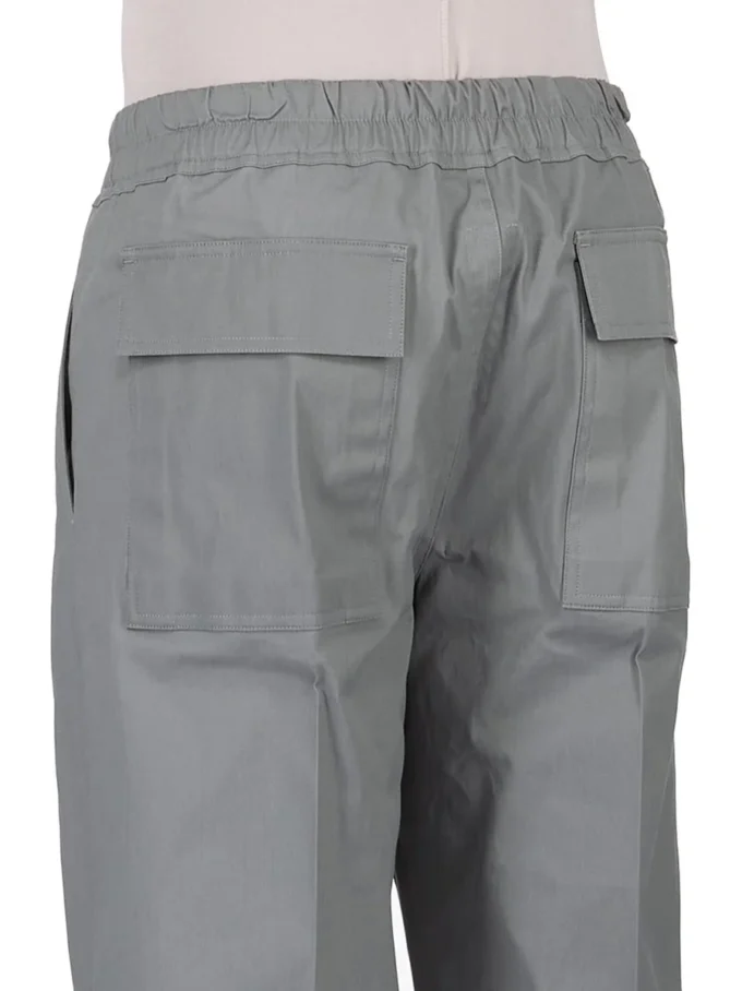 RICK OWENS – PANTALONES RU02E1378TE-06 RICK OWENS – PANTALONES RU02E1378TE-06