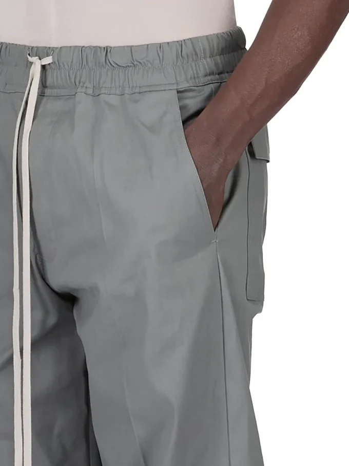 RICK OWENS – PANTALONES RU02E1378TE-06 RICK OWENS – PANTALONES RU02E1378TE-06