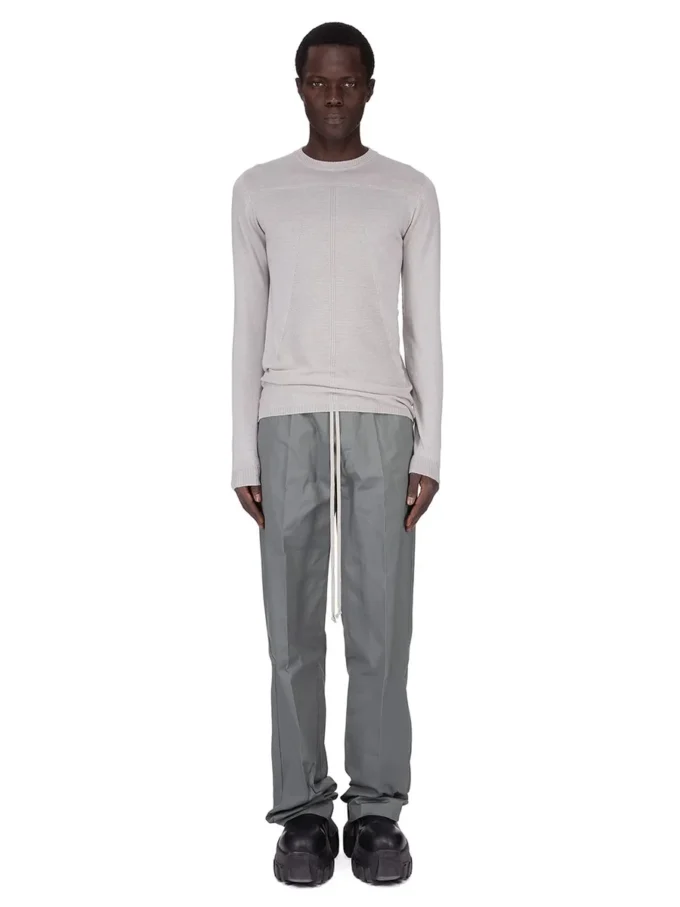 RICK OWENS – PANTALONES RU02E1378TE-06 RICK OWENS – PANTALONES RU02E1378TE-06