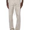 RICK OWENS – PANTALONES RU02E1378TE-08 RICK OWENS – PANTALONES RU02E1378TE-08