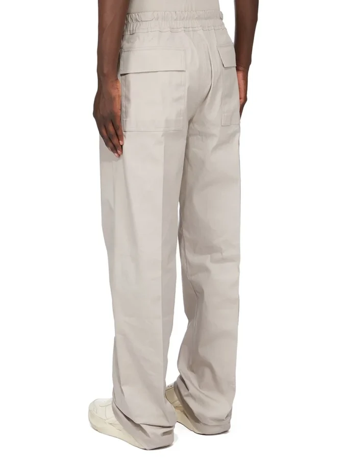 RICK OWENS – PANTALONES RU02E1378TE-08 RICK OWENS – PANTALONES RU02E1378TE-08