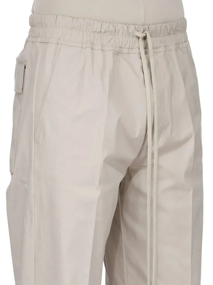 RICK OWENS – PANTALONES RU02E1378TE-08 RICK OWENS – PANTALONES RU02E1378TE-08