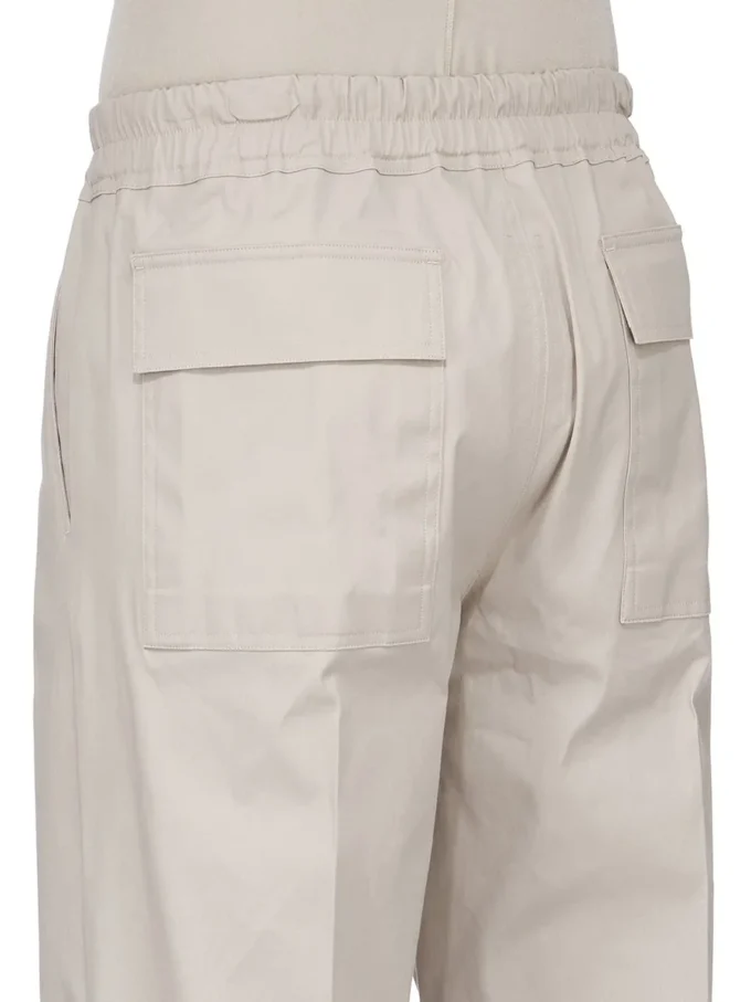 RICK OWENS – PANTALONES RU02E1378TE-08 RICK OWENS – PANTALONES RU02E1378TE-08
