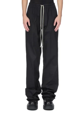 RICK OWENS – PANTALONES RU02E1378TE-09