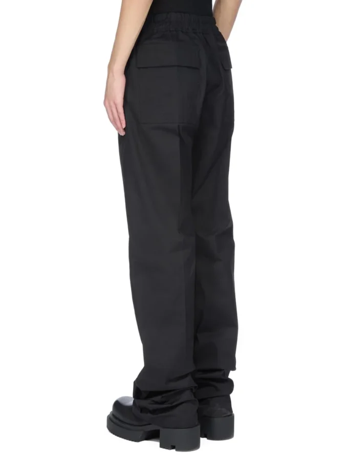 RICK OWENS – PANTALONES RU02E1378TE-09