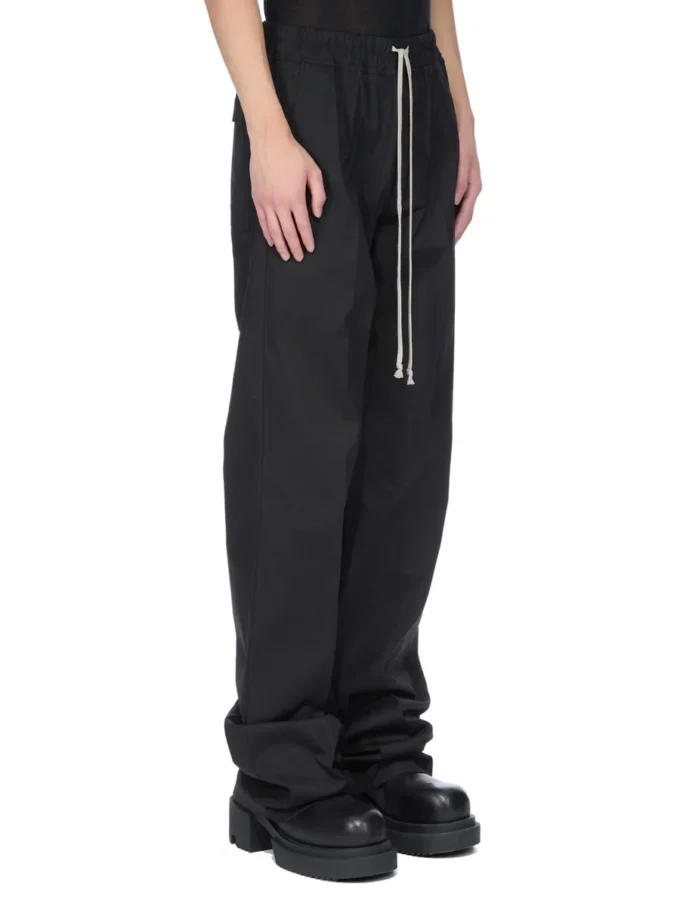 RICK OWENS – PANTALONES RU02E1378TE-09