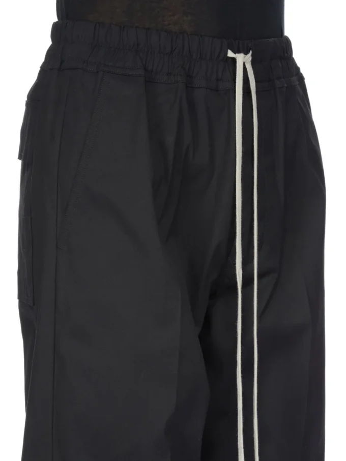 RICK OWENS – PANTALONES RU02E1378TE-09