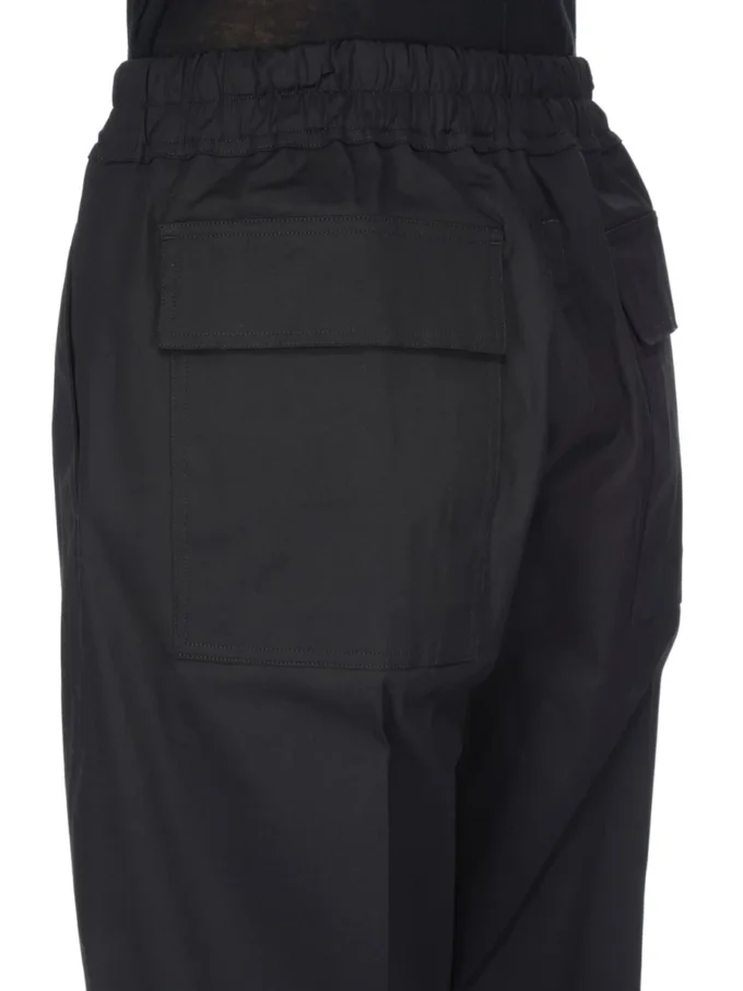 RICK OWENS – PANTALONES RU02E1378TE-09