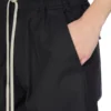 RICK OWENS – PANTALONES RU02E1378TE-09