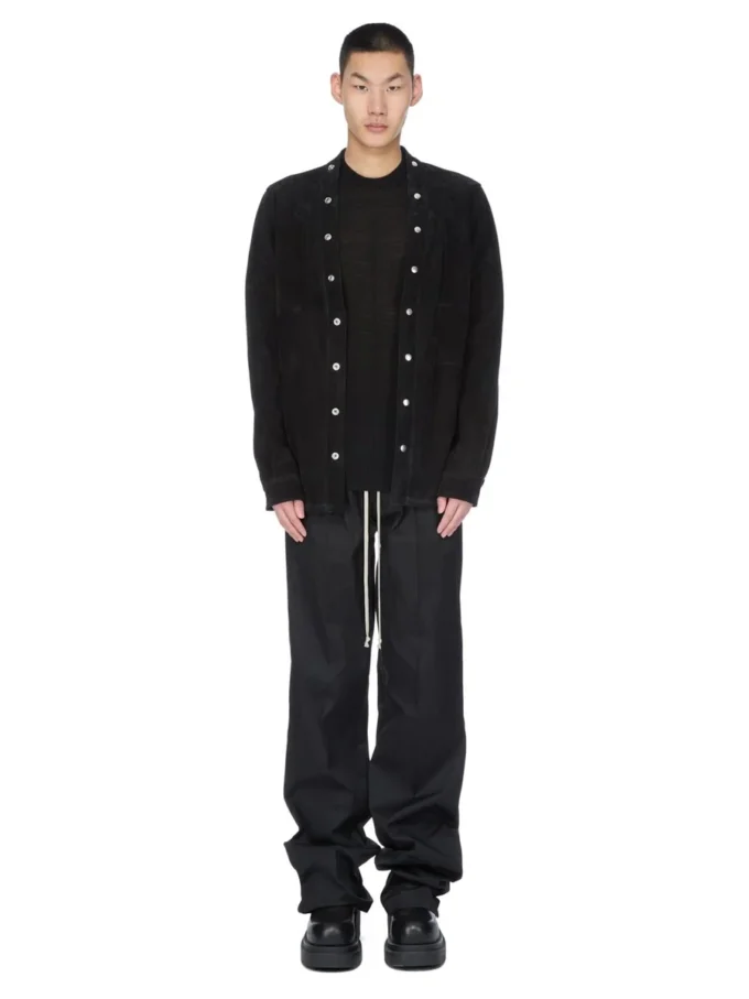 RICK OWENS – PANTALONES RU02E1378TE-09