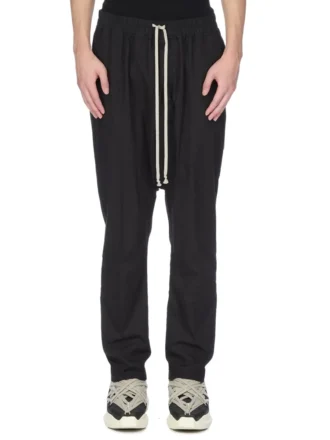 RICK OWENS – PANTALONES RU02E1380FLW-09
