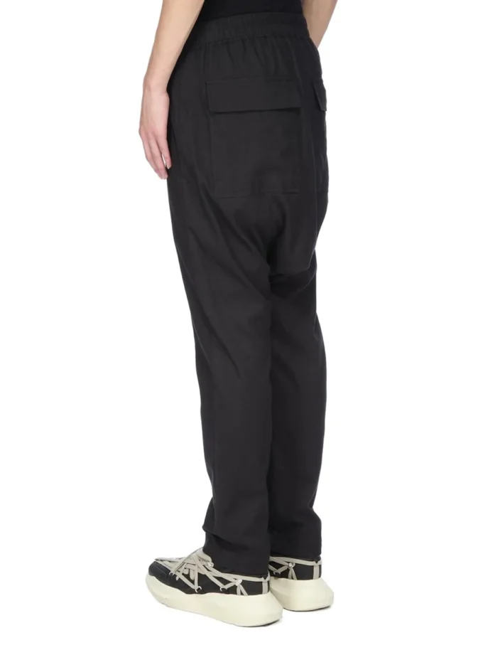 RICK OWENS – PANTALONES RU02E1380FLW-09