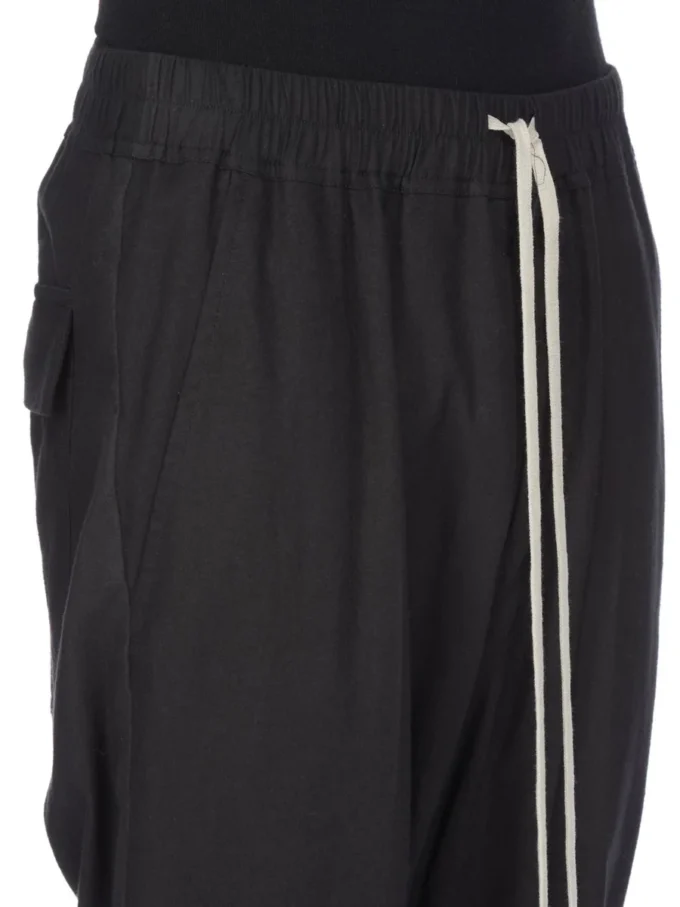 RICK OWENS – PANTALONES RU02E1380FLW-09