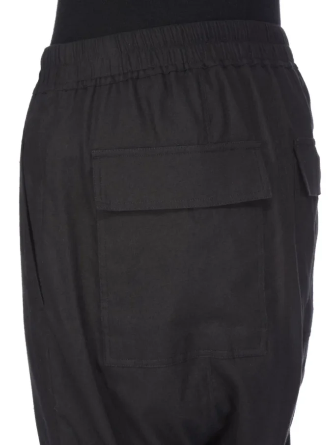RICK OWENS – PANTALONES RU02E1380FLW-09