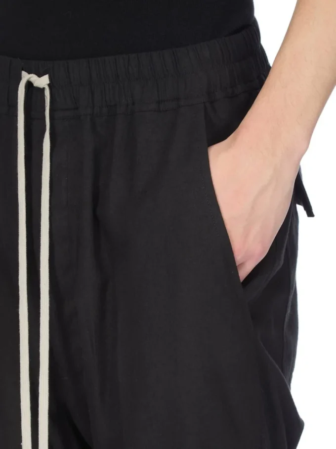 RICK OWENS – PANTALONES RU02E1380FLW-09