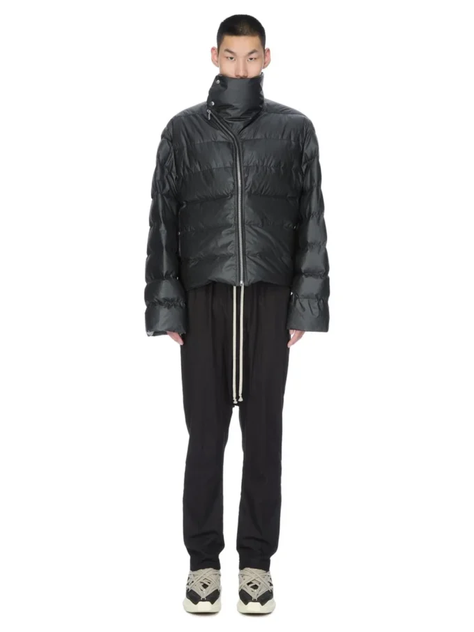 RICK OWENS – PANTALONES RU02E1380FLW-09