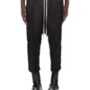 RICK OWENS – PANTALONES RU02E1381K-09 RICK OWENS – PANTALONES RU02E1381K-09