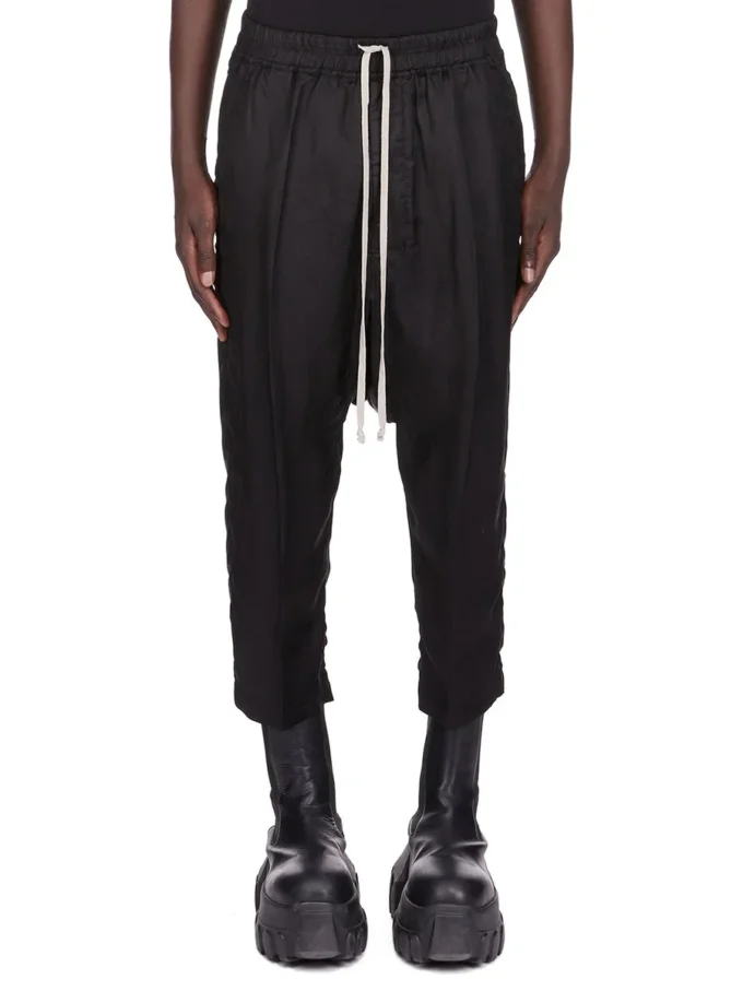 RICK OWENS – PANTALONES RU02E1381K-09 RICK OWENS – PANTALONES RU02E1381K-09