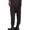 RICK OWENS – PANTALONES RU02E1381K-09 RICK OWENS – PANTALONES RU02E1381K-09