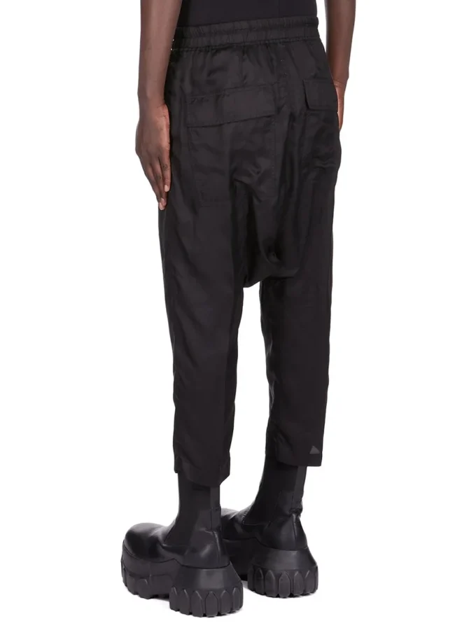 RICK OWENS – PANTALONES RU02E1381K-09 RICK OWENS – PANTALONES RU02E1381K-09