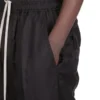 RICK OWENS – PANTALONES RU02E1381K-09 RICK OWENS – PANTALONES RU02E1381K-09