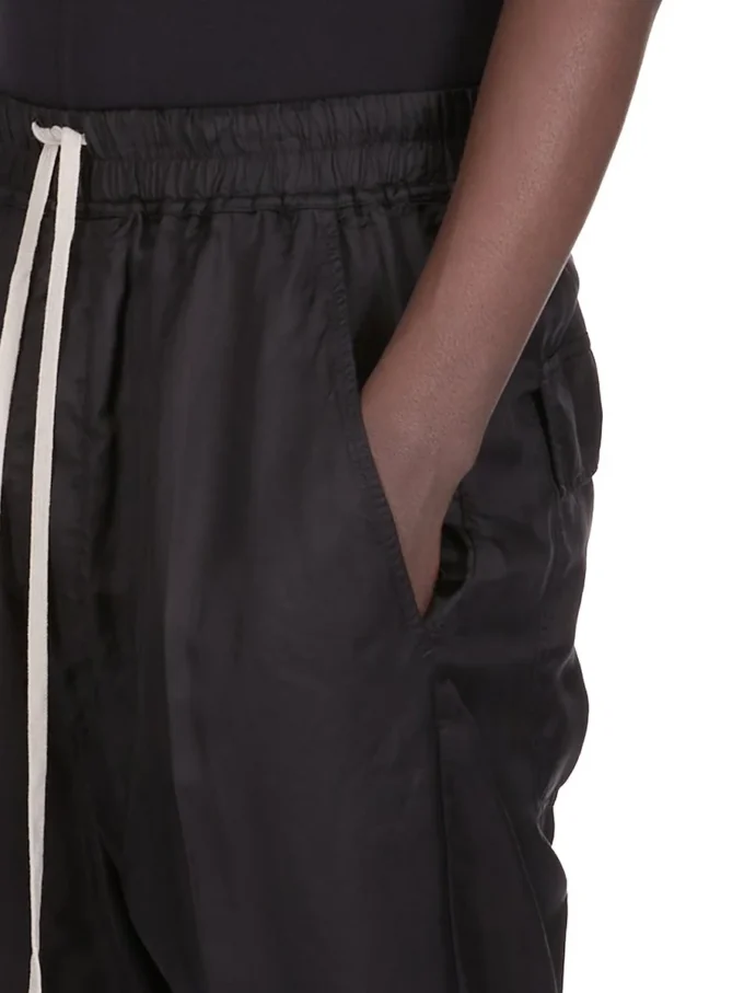 RICK OWENS – PANTALONES RU02E1381K-09 RICK OWENS – PANTALONES RU02E1381K-09