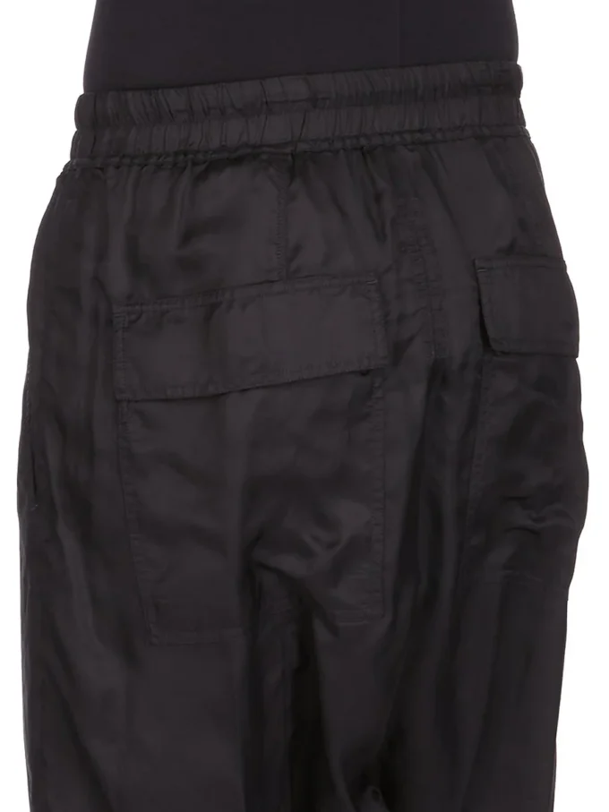 RICK OWENS – PANTALONES RU02E1381K-09 RICK OWENS – PANTALONES RU02E1381K-09