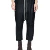 RICK OWENS – PANTALONES RU02E1381LBA-09 RICK OWENS – PANTALONES RU02E1381LBA-09