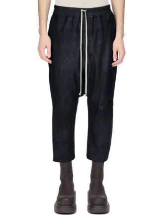 RICK OWENS – PANTALONES RU02E1381LBA-09