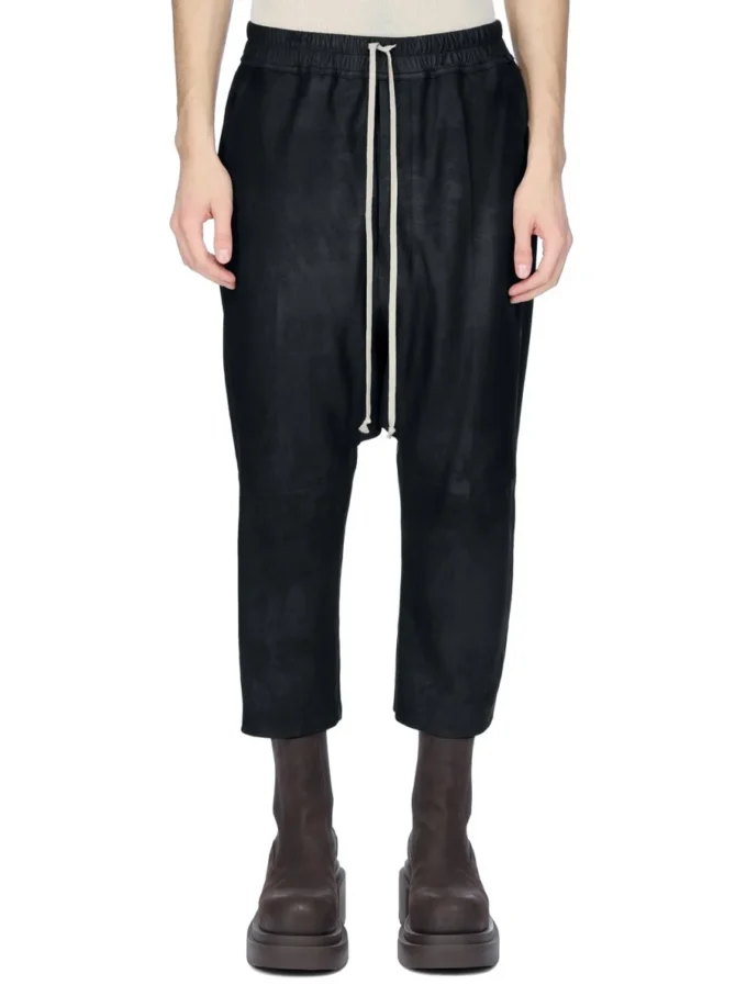 RICK OWENS – PANTALONES RU02E1381LBA-09 RICK OWENS – PANTALONES RU02E1381LBA-09