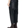 RICK OWENS – PANTALONES RU02E1381LBA-09 RICK OWENS – PANTALONES RU02E1381LBA-09