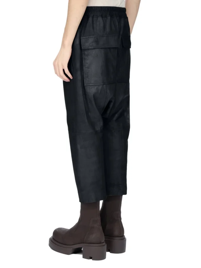 RICK OWENS – PANTALONES RU02E1381LBA-09 RICK OWENS – PANTALONES RU02E1381LBA-09