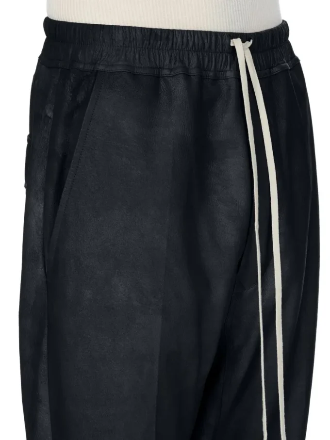 RICK OWENS – PANTALONES RU02E1381LBA-09 RICK OWENS – PANTALONES RU02E1381LBA-09