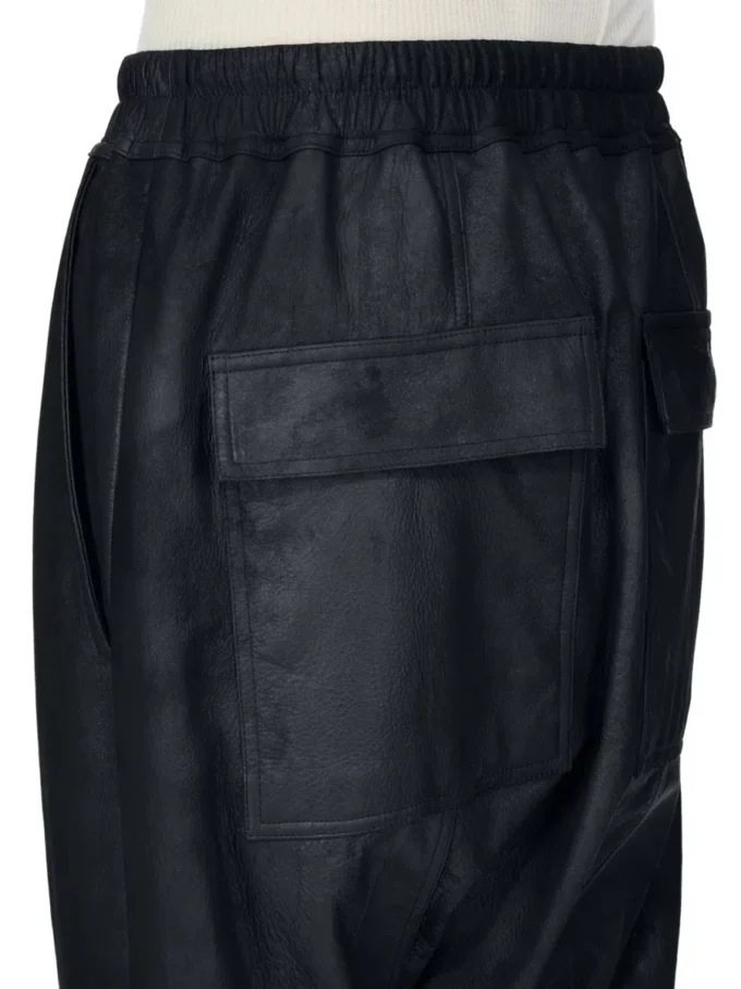 RICK OWENS – PANTALONES RU02E1381LBA-09 RICK OWENS – PANTALONES RU02E1381LBA-09