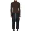 RICK OWENS – PANTALONES RU02E1381LBA-09 RICK OWENS – PANTALONES RU02E1381LBA-09