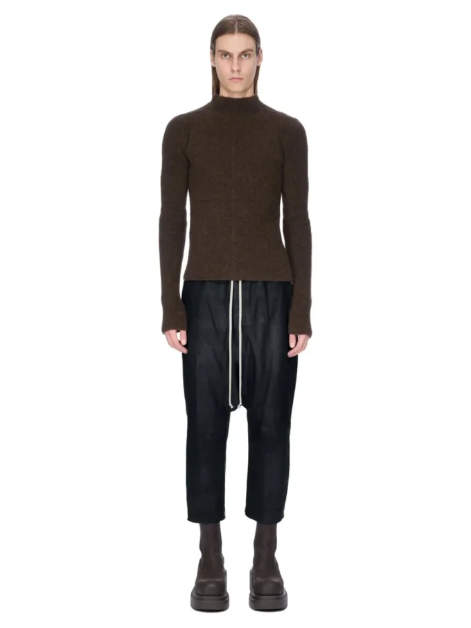 RICK OWENS – PANTALONES RU02E1381LBA-09 RICK OWENS – PANTALONES RU02E1381LBA-09