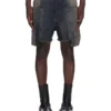 RICK OWENS – PANTALONES RU02E1382DKDEG-78D RICK OWENS – PANTALONES RU02E1382DKDEG-78D