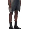 RICK OWENS – PANTALONES RU02E1382DKDEG-78D RICK OWENS – PANTALONES RU02E1382DKDEG-78D