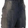RICK OWENS – PANTALONES RU02E1382DKDEG-78D RICK OWENS – PANTALONES RU02E1382DKDEG-78D