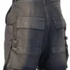 RICK OWENS – PANTALONES RU02E1382DKDEG-78D RICK OWENS – PANTALONES RU02E1382DKDEG-78D