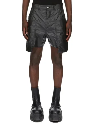 RICK OWENS – PANTALONES RU02E1382PCT-09