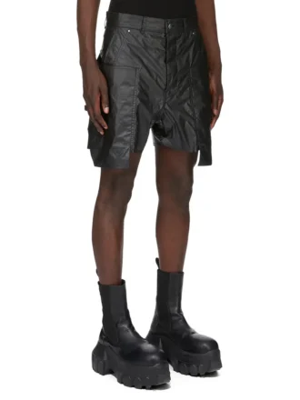 RICK OWENS – PANTALONES RU02E1382PCT-09